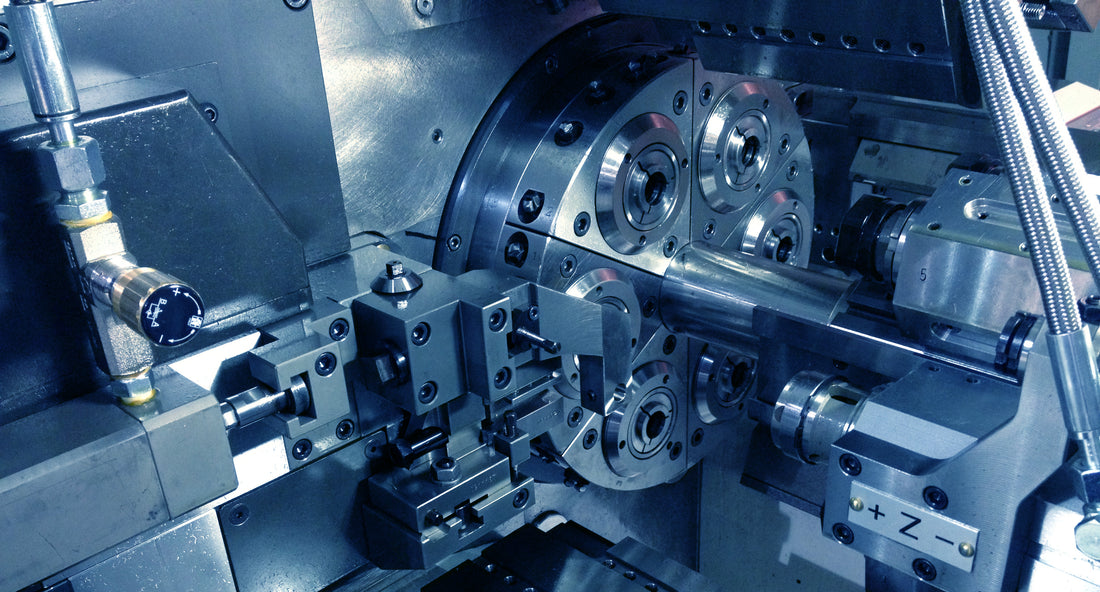 MT Tech Machinery Solutions – MT TECH MACHINERY SOLUTIONS