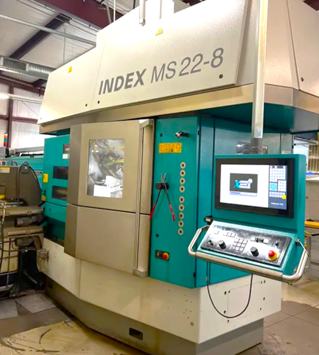 USED MACHINES – MT TECH MACHINERY SOLUTIONS