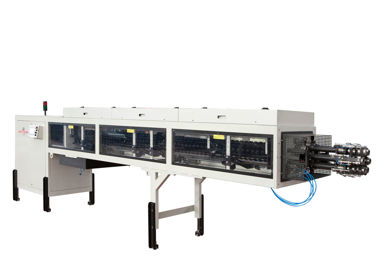 BAR LOADER