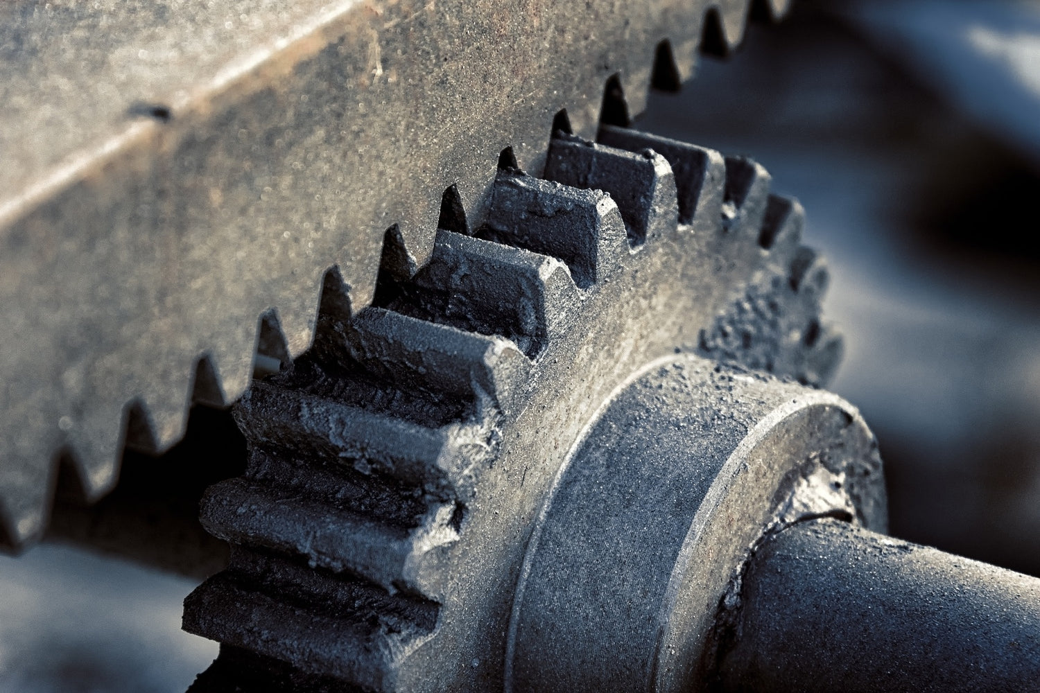 Multi Spindle Screw Machines
