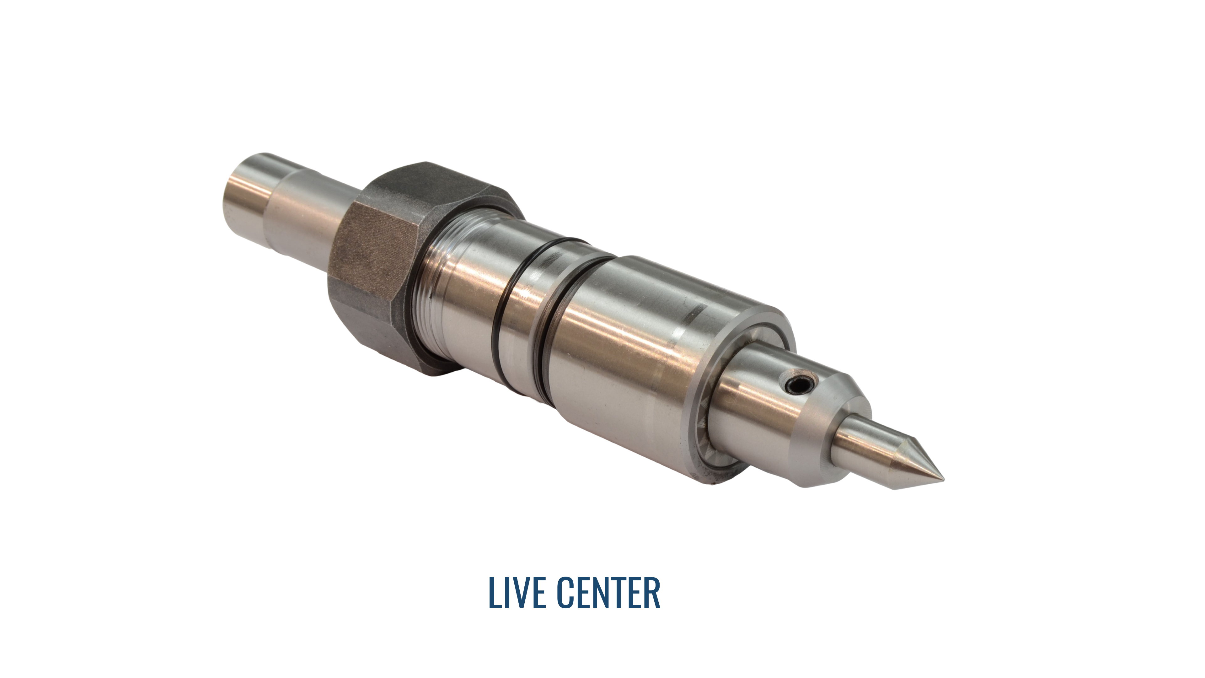 live center
