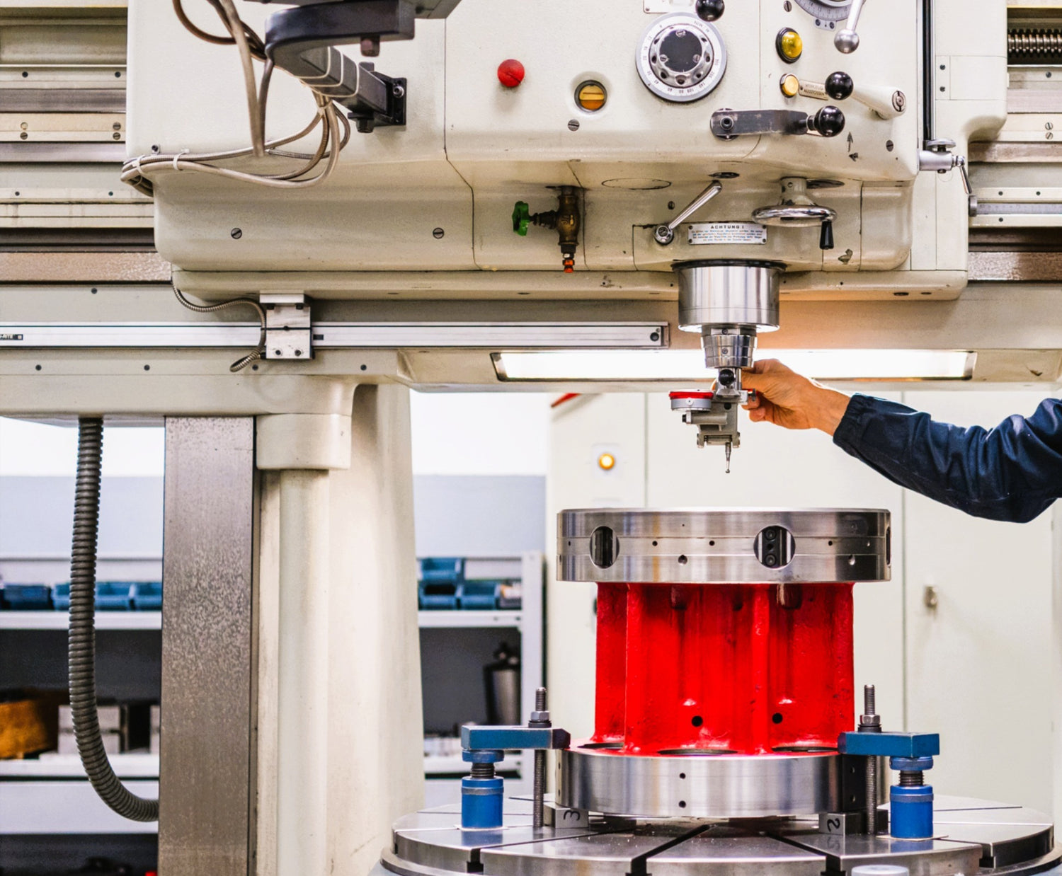 New Multi Spindle Screw Machines