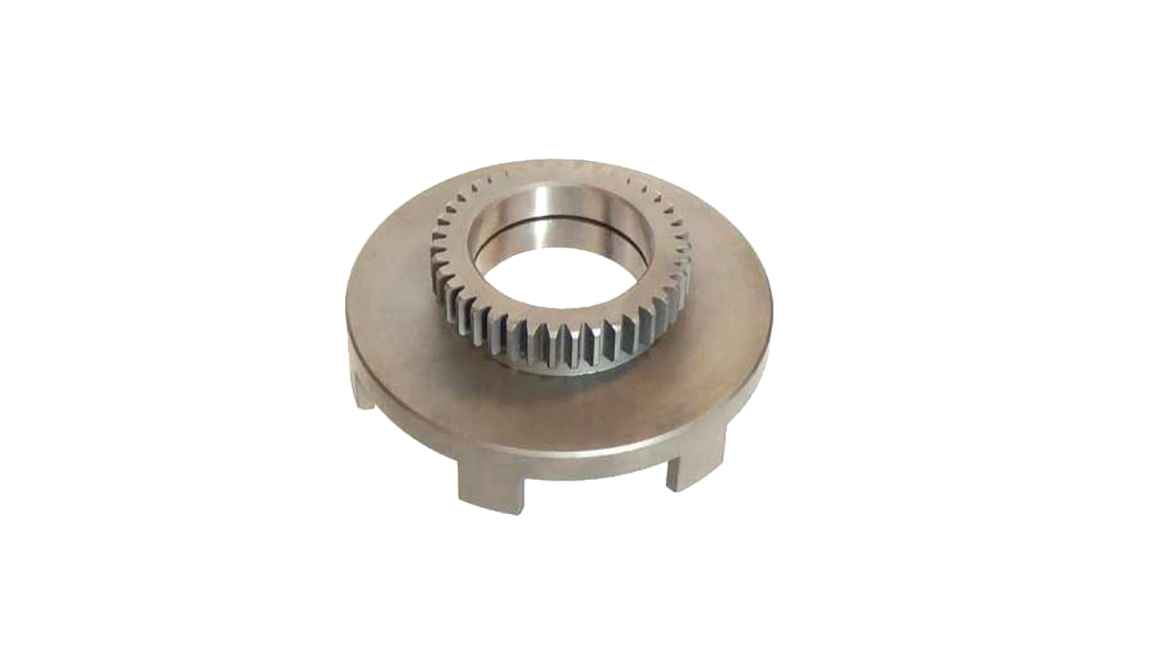 Parts for Multi-Spindle Machine