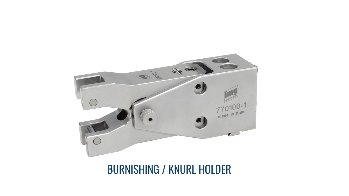 Od Send Machine ROLLERS/KNURL HOLDERS – MT TECH MACHINERY SOLUTIONS