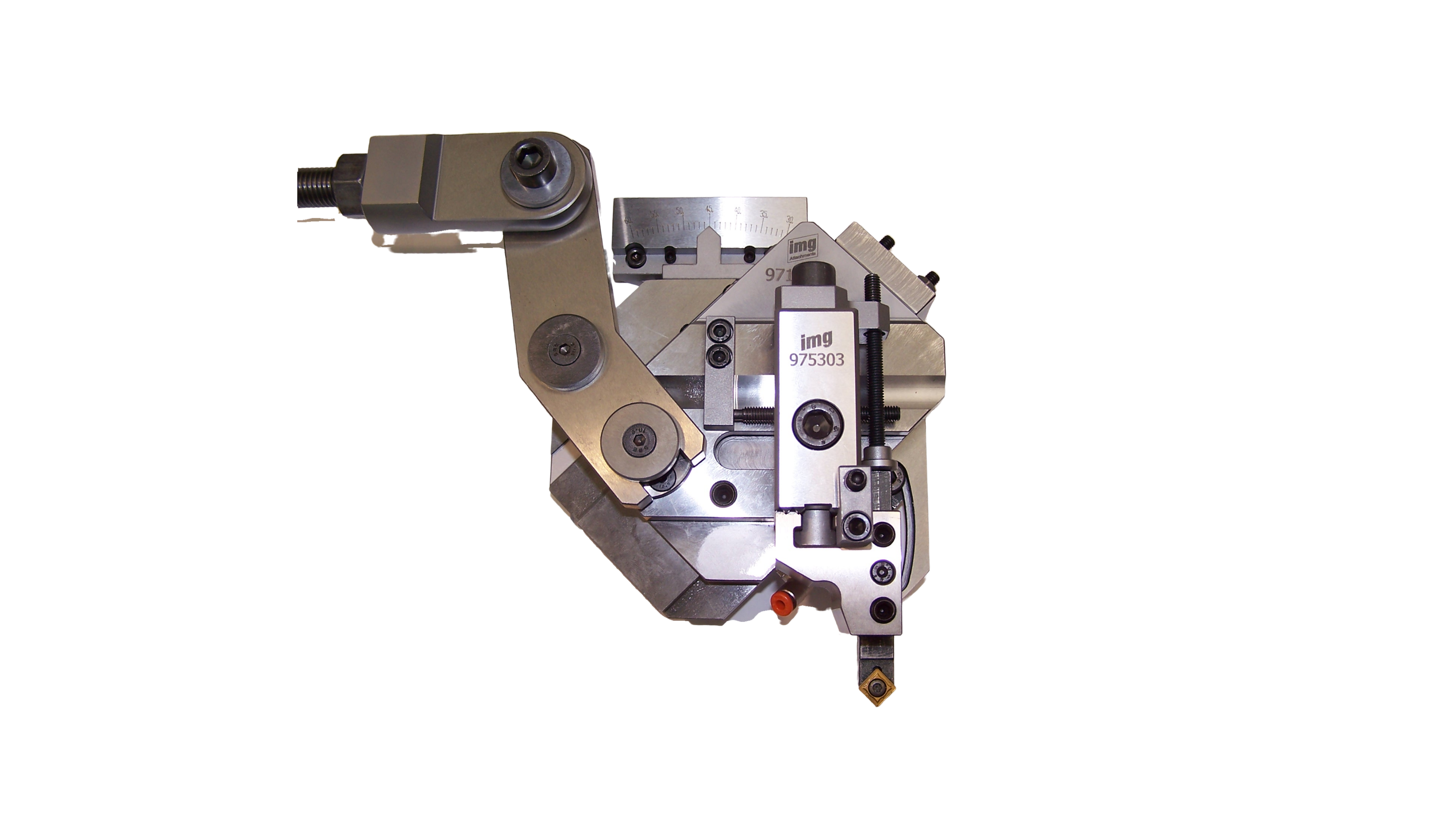 compound slider