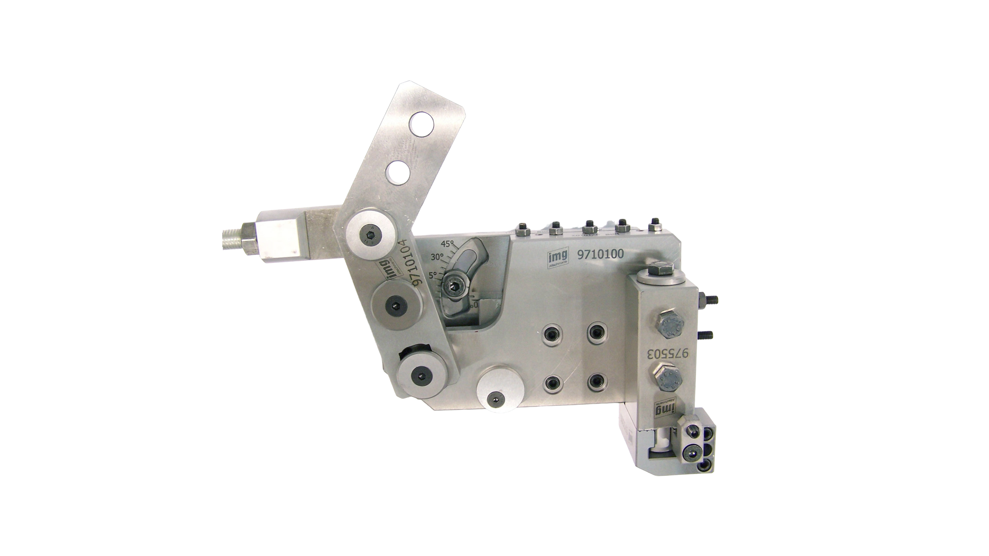 compound slider